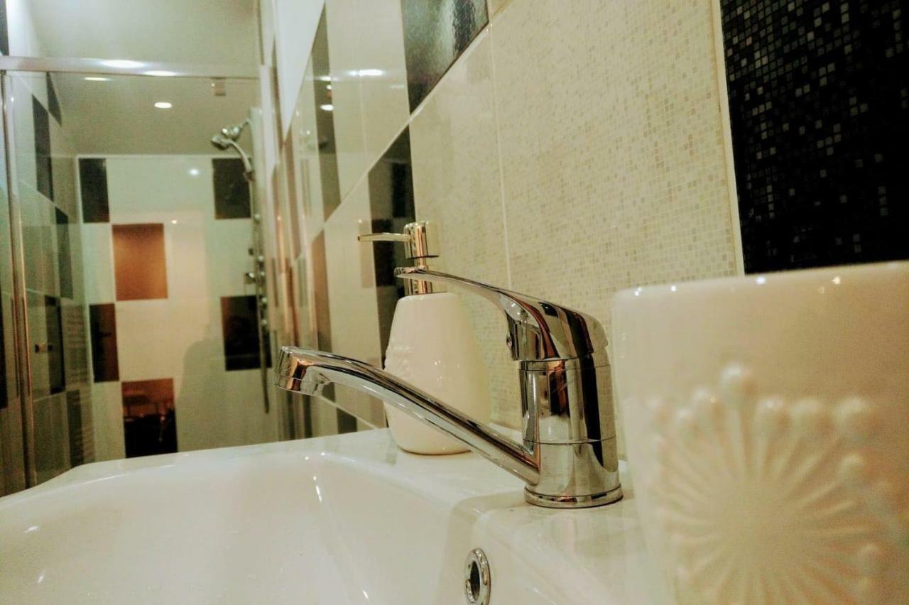 Luxury Accommodation Republicii Brasov Bagian luar foto