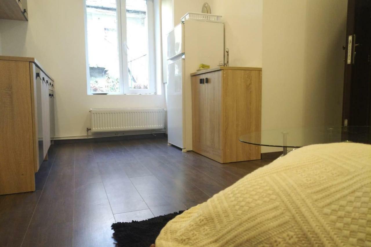 Luxury Accommodation Republicii Brasov Bagian luar foto