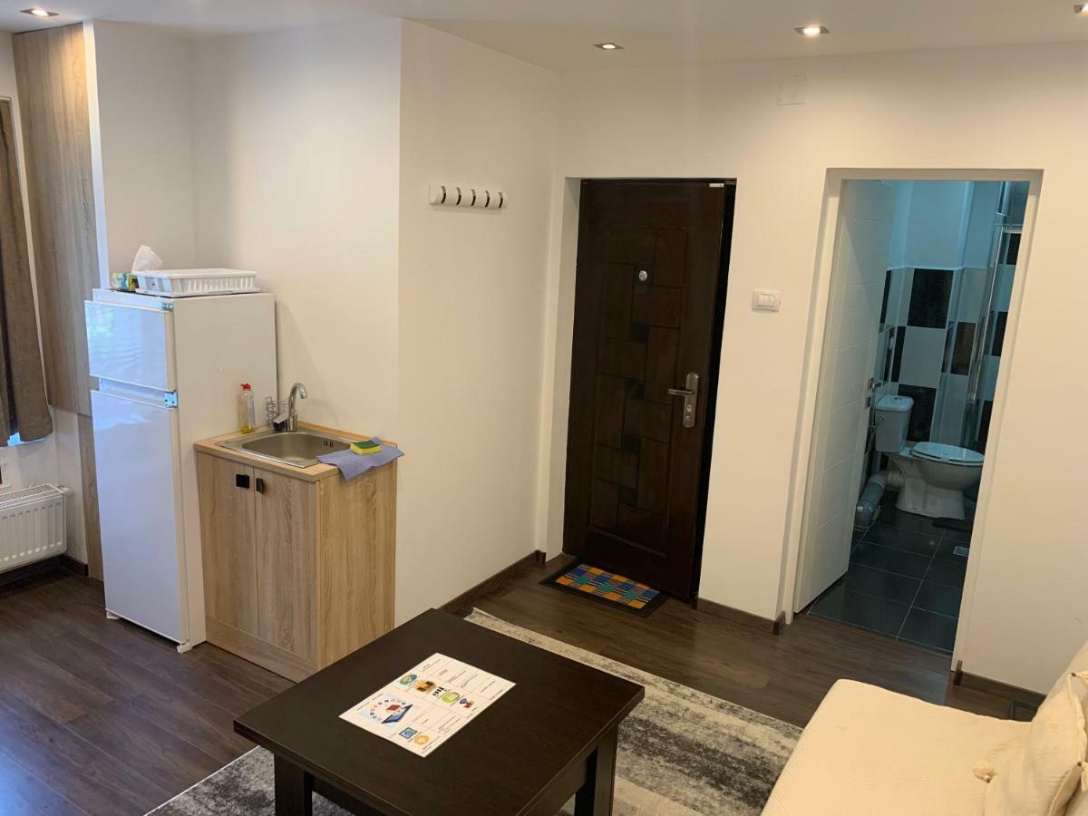 Luxury Accommodation Republicii Brasov Bagian luar foto