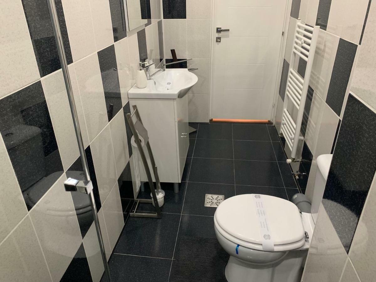 Luxury Accommodation Republicii Brasov Bagian luar foto